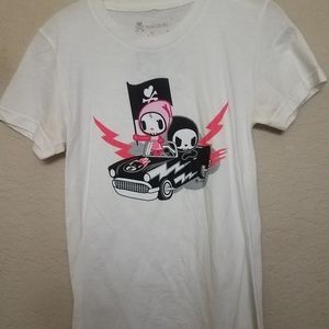 Tokidoki T-shirt